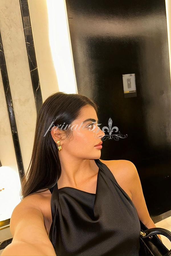 SOFIA PAVANELLI - Acompanhantes São Paulo