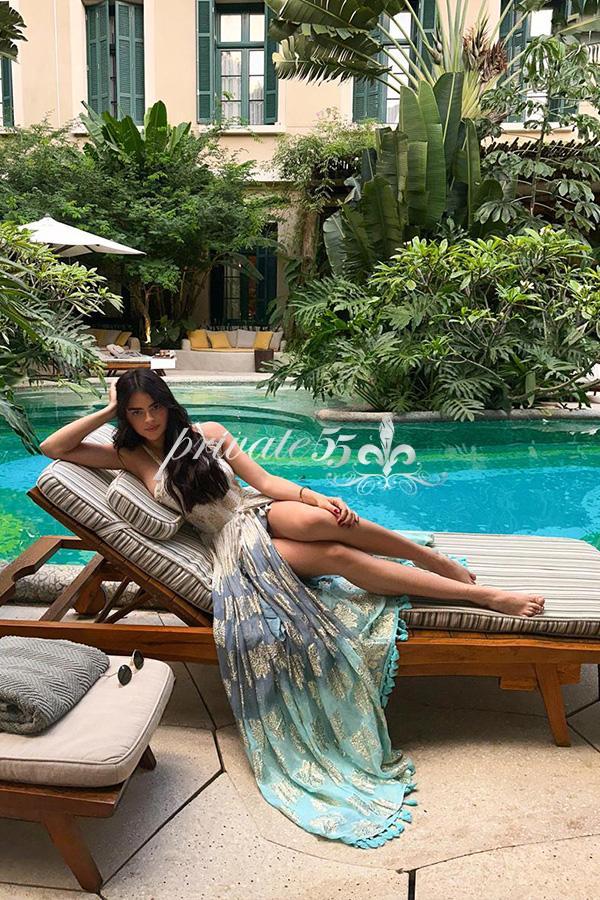 SOFIA PAVANELLI - Acompanhantes São Paulo