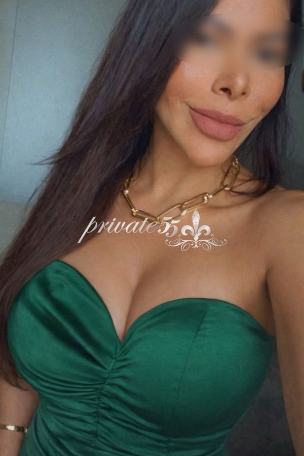 SOFIA VEGA - Acompanhantes São Paulo