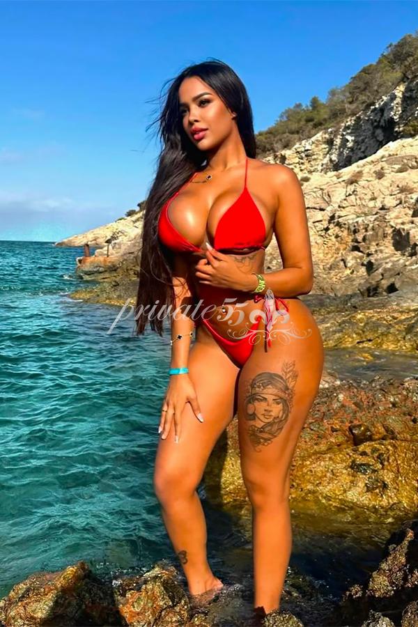 Sofya Montez - Acompanhantes SP - Acompanhantes São Paulo - Acompanhantes São Paulo