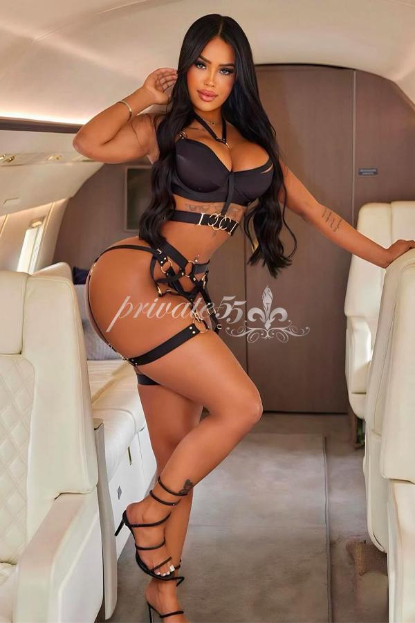 Sofya Montez - Acompanhantes SP - Acompanhantes São Paulo - Acompanhantes São Paulo