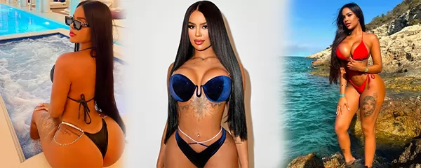 Acompanhantes de Luxo SP, Acompanhantes de Luxo São Paulo, Garotas de Programa São Paulo, Garotas de Programa SP, Sofya Montez