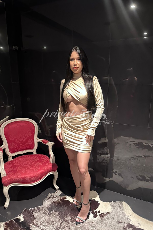 SOPHIA  ALBUQUERQUE  - Acompanhantes São Paulo