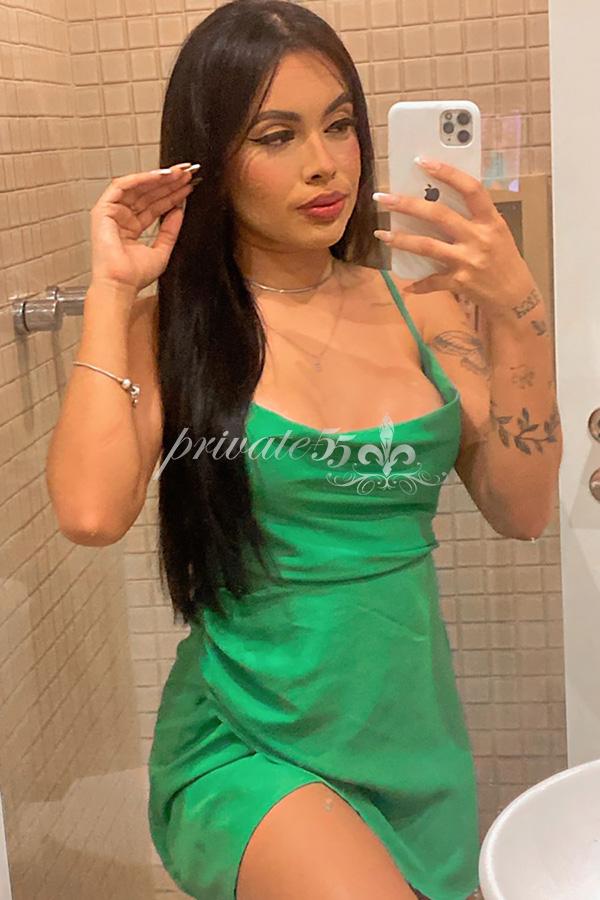 BEATRIZ ALVES - Acompanhantes Foz do Iguaçu