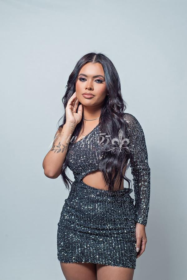 BEATRIZ ALVES - Acompanhantes Foz do Iguaçu