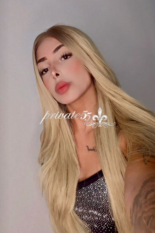 SOPHIA CACCINI - Acompanhantes São Paulo