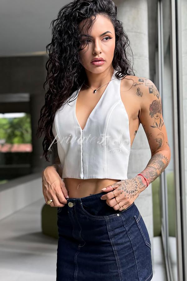 Sophia Liz - Acompanhantes SP - Acompanhantes São Paulo - Acompanhantes São Paulo