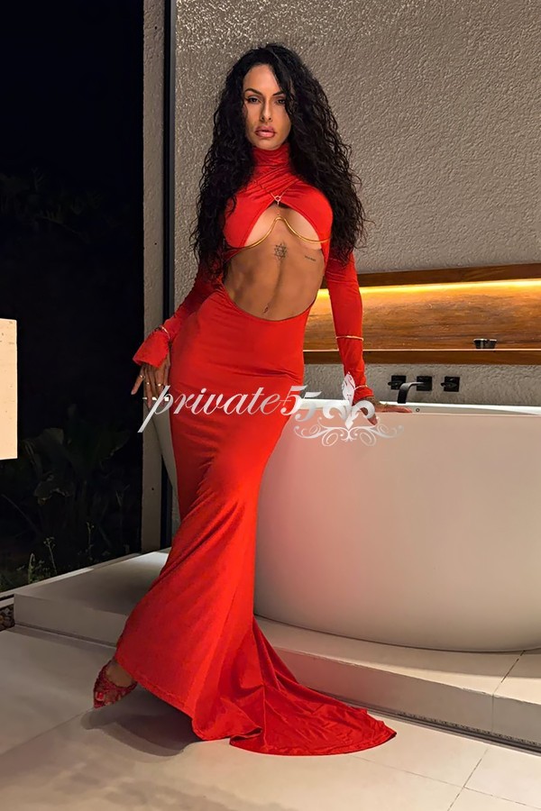 SOPHIA LIZ - Acompanhantes São Paulo