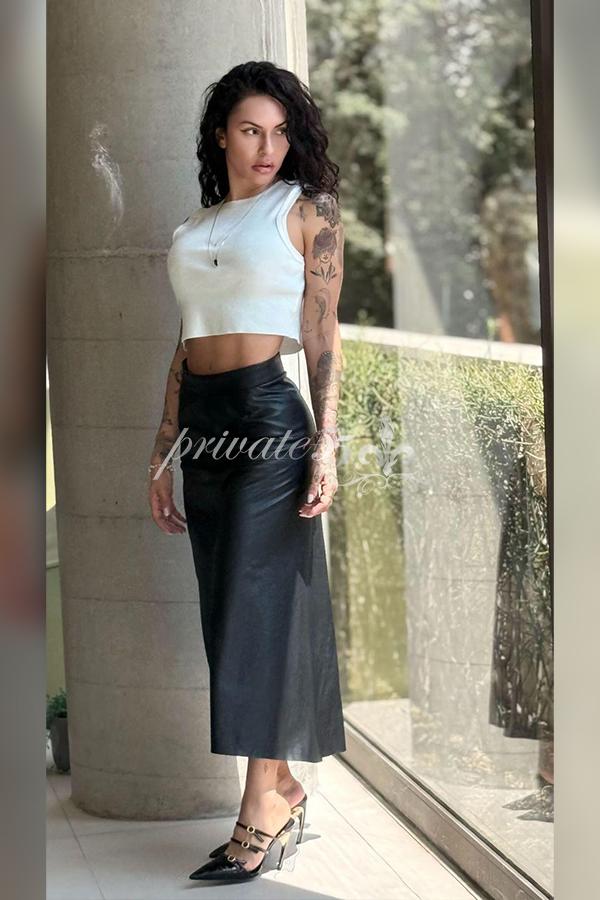 Sophia Liz - Acompanhantes SP - Acompanhantes São Paulo - Acompanhantes São Paulo