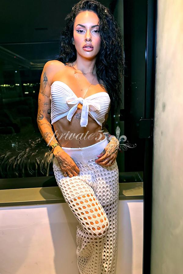 Sophia Liz - Acompanhantes SP - Acompanhantes São Paulo - Acompanhantes São Paulo