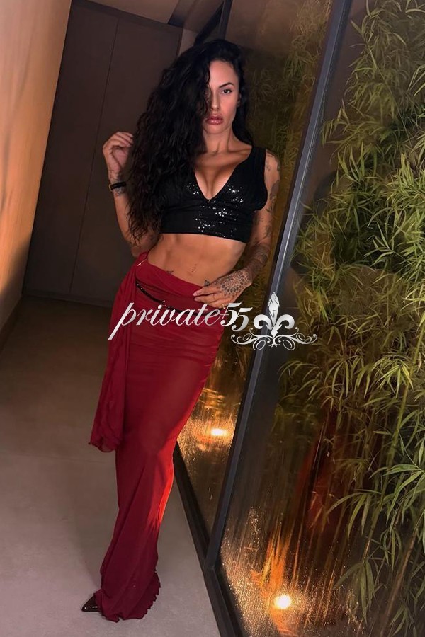 SOPHIA LIZ - Acompanhantes São Paulo