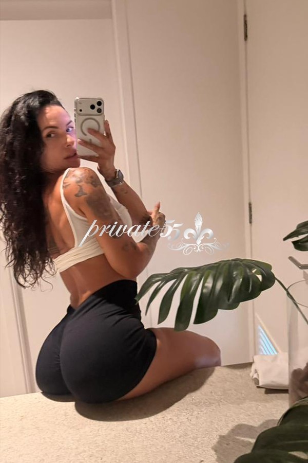 SOPHIA LIZ - Acompanhantes São Paulo