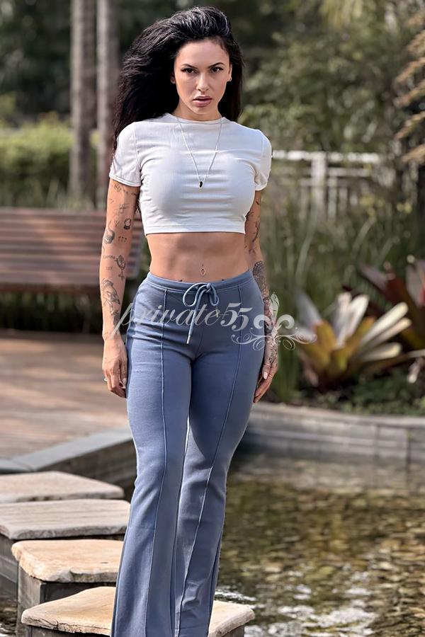 Sophia Liz - Acompanhantes SP - Acompanhantes São Paulo - Acompanhantes São Paulo