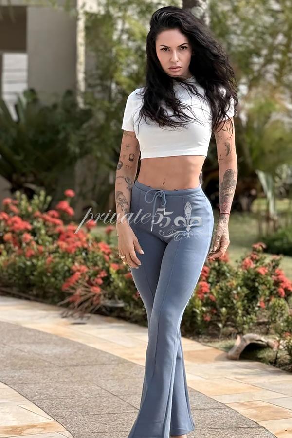 Sophia Liz - Acompanhantes SP - Acompanhantes São Paulo - Acompanhantes São Paulo
