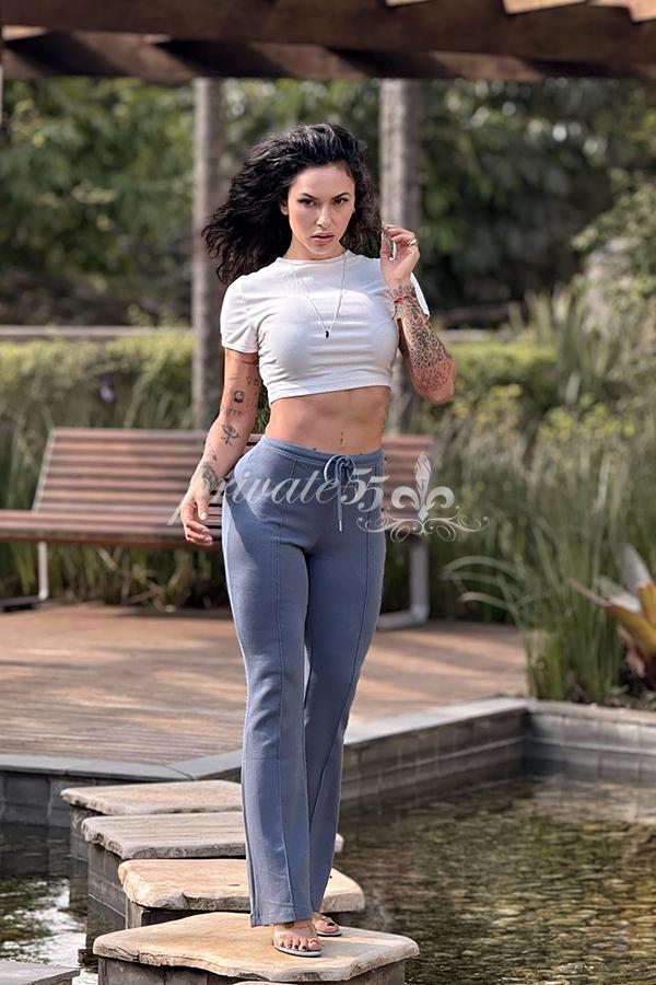 Sophia Liz - Acompanhantes SP - Acompanhantes São Paulo - Acompanhantes São Paulo