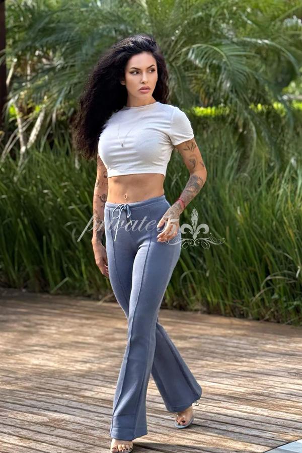 Sophia Liz - Acompanhantes SP - Acompanhantes São Paulo - Acompanhantes São Paulo