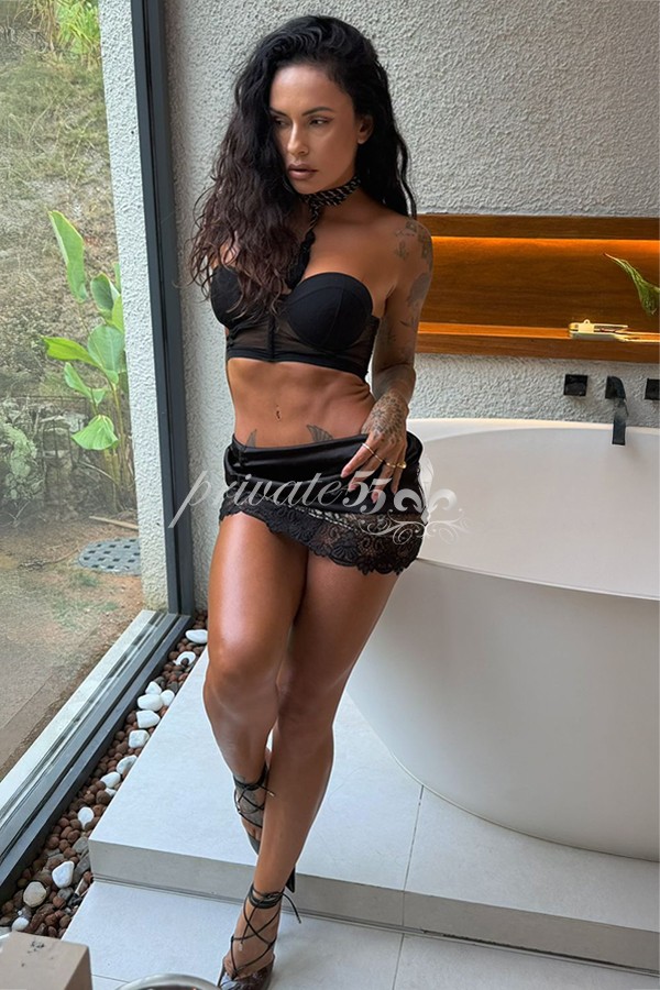 SOPHIA LIZ - Acompanhantes São Paulo