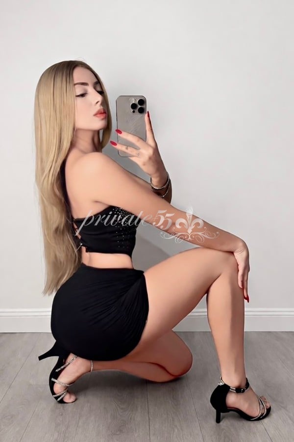 SOPHIA CACCINI - Acompanhantes São Paulo