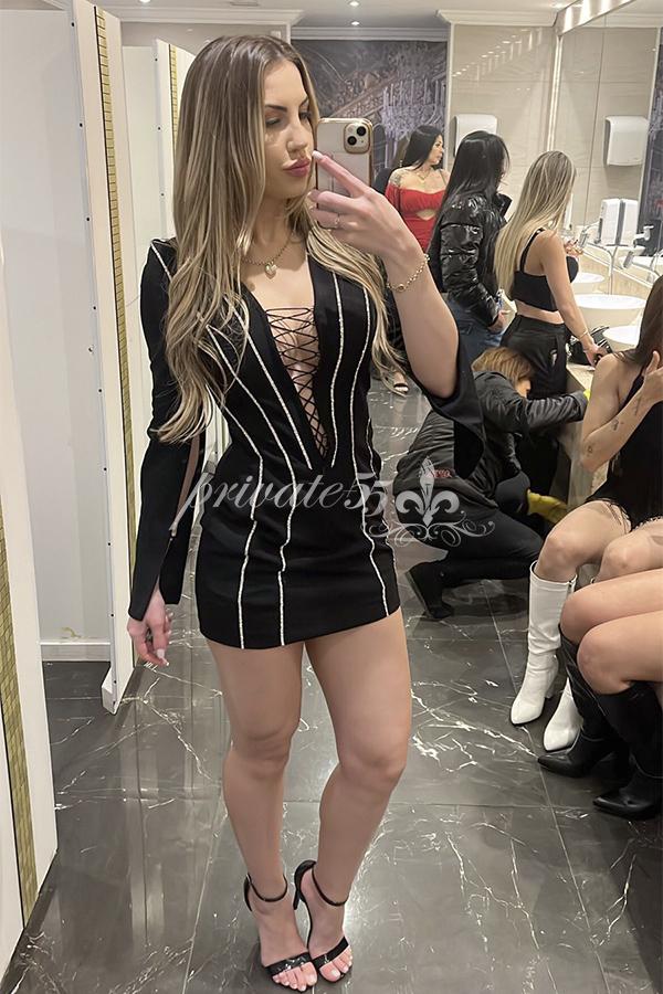 Sophia Nienviski - Acompanhantes SP - Acompanhantes São Paulo - Acompanhantes São Paulo