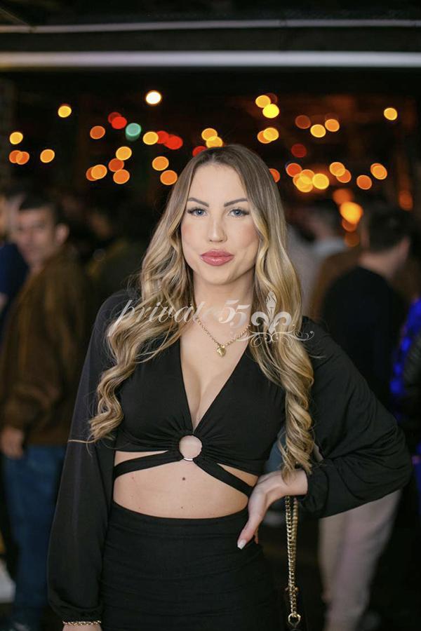 Sophia Nienviski - Acompanhantes SP - Acompanhantes São Paulo - Acompanhantes São Paulo