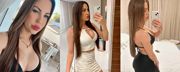Acompanhantes de Luxo SP, Acompanhantes de Luxo São Paulo, Garotas de Programa São Paulo, Garotas de Programa SP, Sophia Nienviski