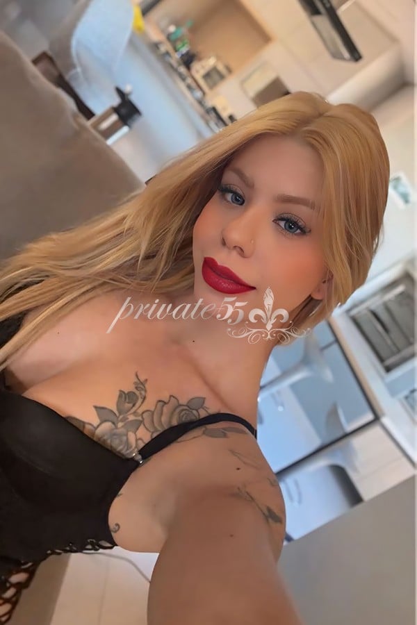 SOPHIA VILELA - Acompanhantes São Paulo