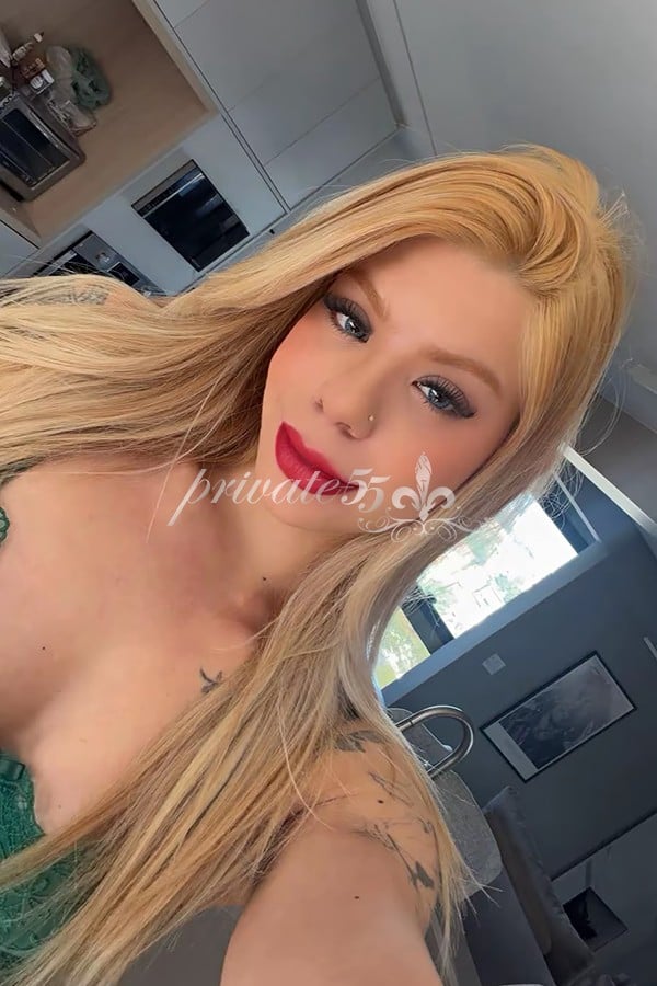 SOPHIA VILELA - Acompanhantes São Paulo