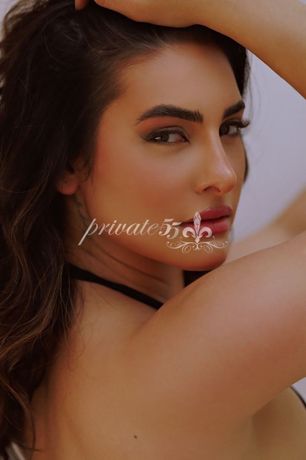 STEFANY ROSA - Acompanhantes São Paulo