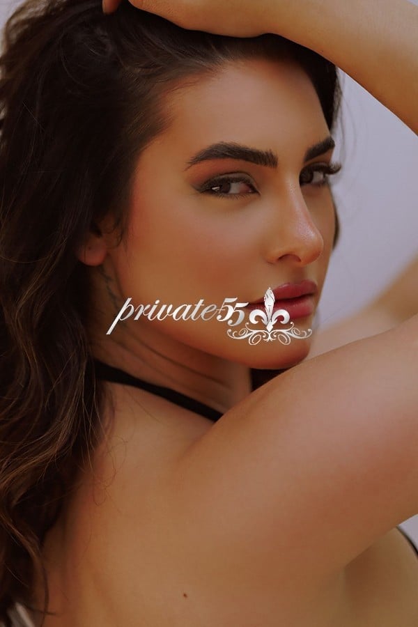 STEFANY ROSA - Acompanhantes São Paulo