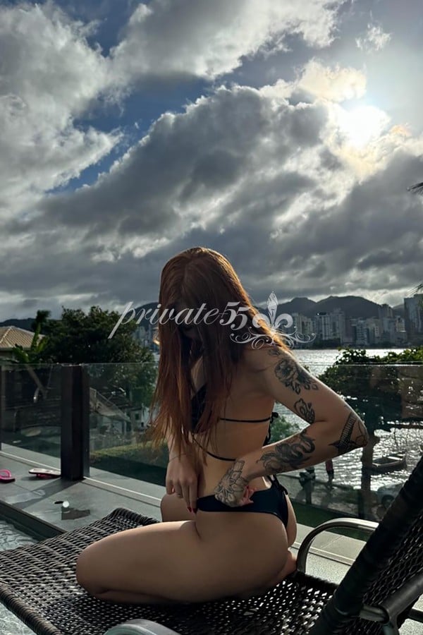 Stefany Sott - Acompanhantes SP - Acompanhantes São Paulo - Acompanhantes SP