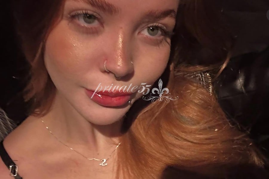 Stefany Sott - Acompanhantes SP - Acompanhantes São Paulo - Acompanhantes SP