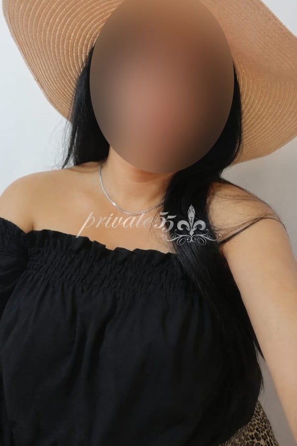 STHELA FORMOSO  - Acompanhantes São Paulo