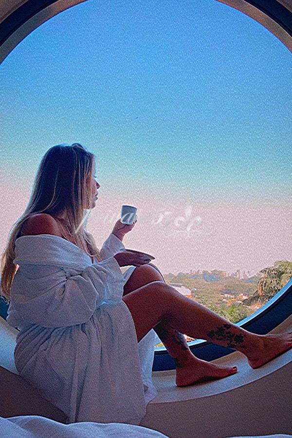 Talita Marin - Acompanhantes SP - Acompanhantes São Paulo - Acompanhantes São Paulo
