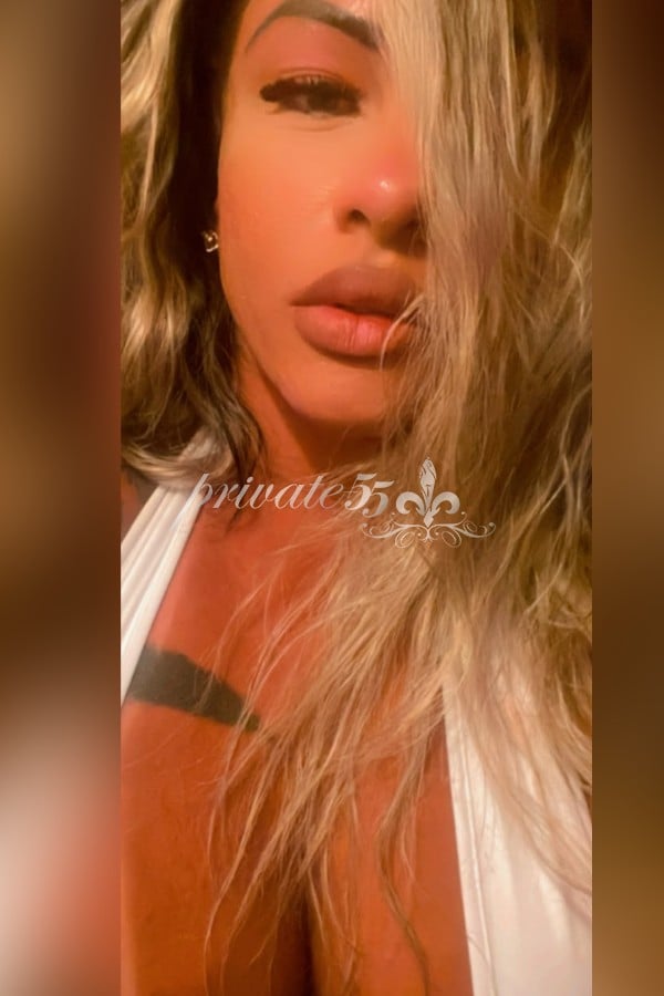 TATY PONTES - Acompanhantes São Paulo