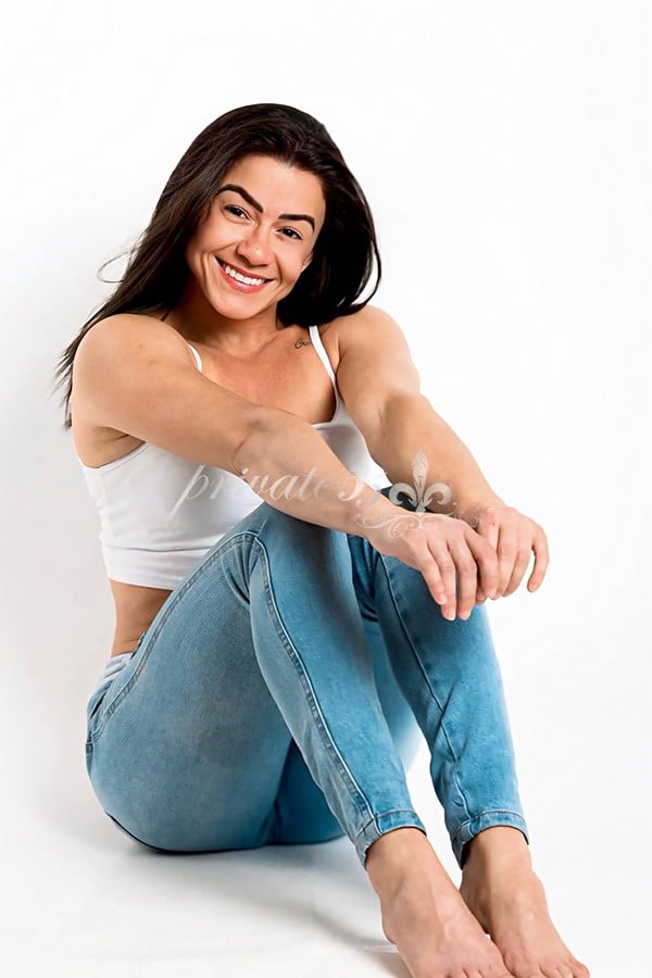 TEREZA HUYER - Acompanhantes São Paulo