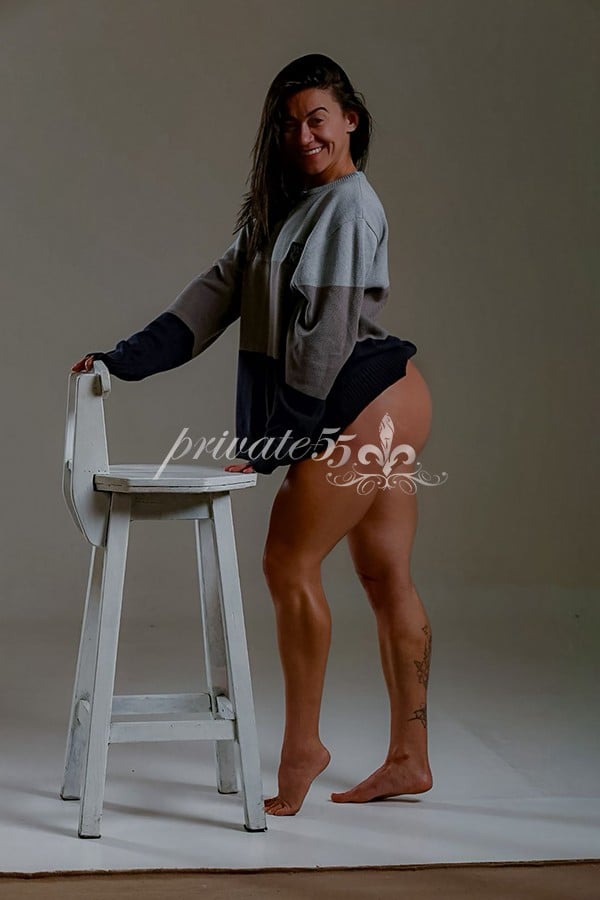 TEREZA HUYER - Acompanhantes São Paulo