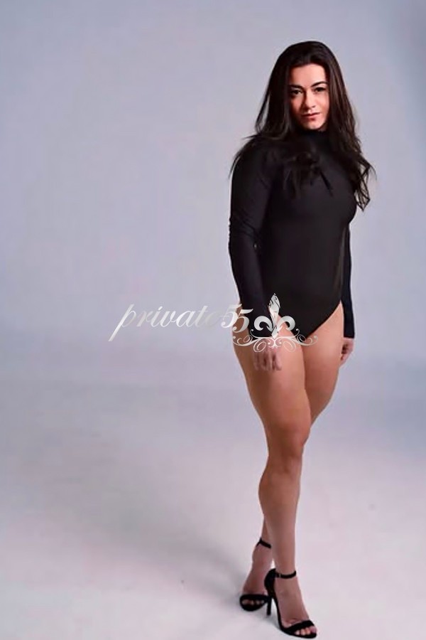 TEREZA HUYER - Acompanhantes São Paulo