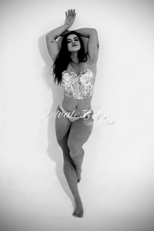 TEREZA HUYER - Acompanhantes São Paulo