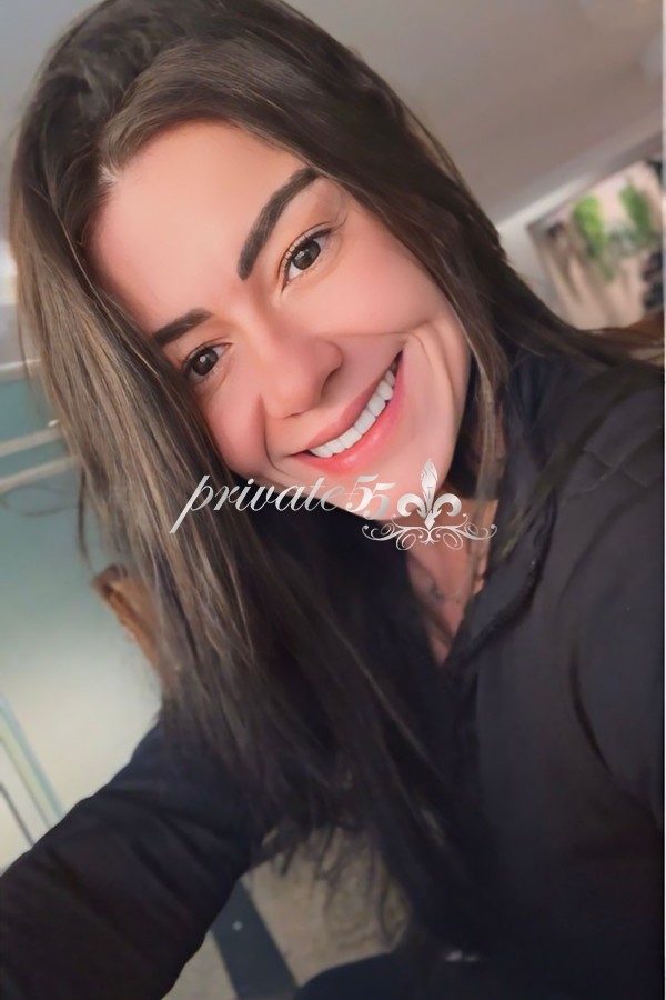 TEREZA HUYER - Acompanhantes São Paulo