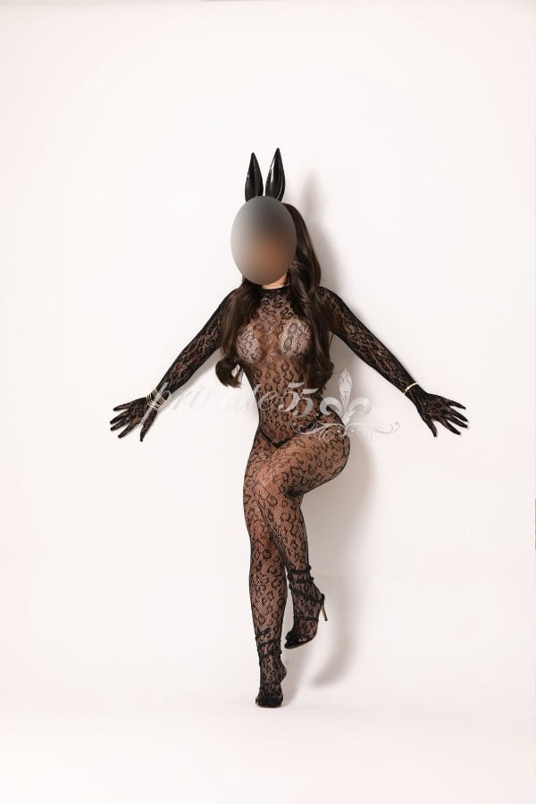 THAÍS  PHERRAZ - Acompanhantes São Paulo