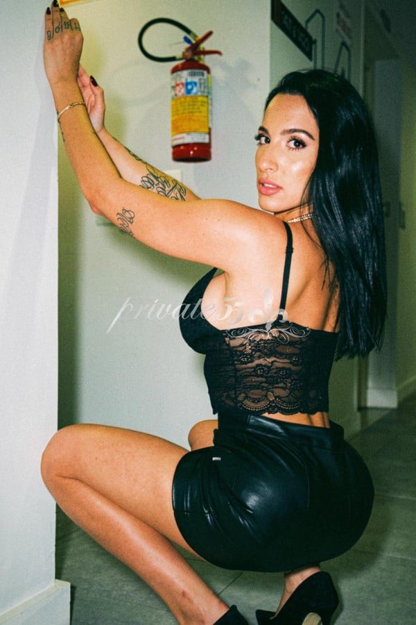 THAÍS DE VARGAS - Acompanhantes São Paulo
