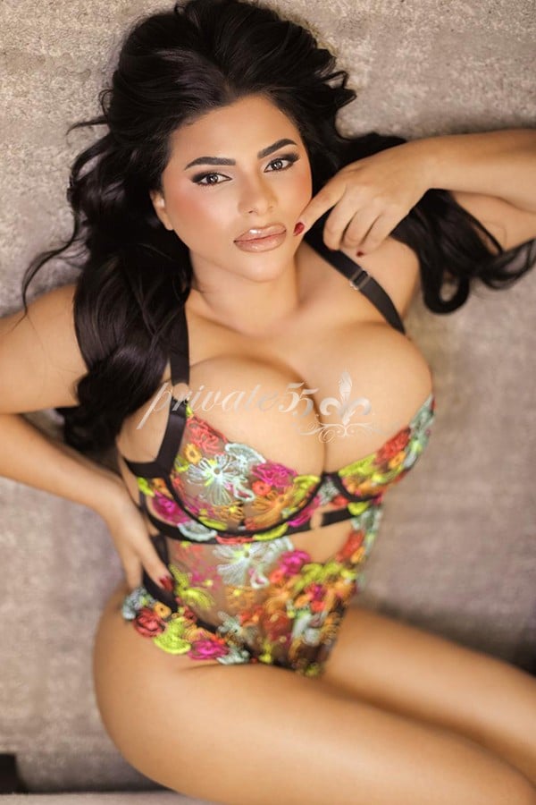 THAYLA MASSAGISTA - Acompanhantes São Paulo