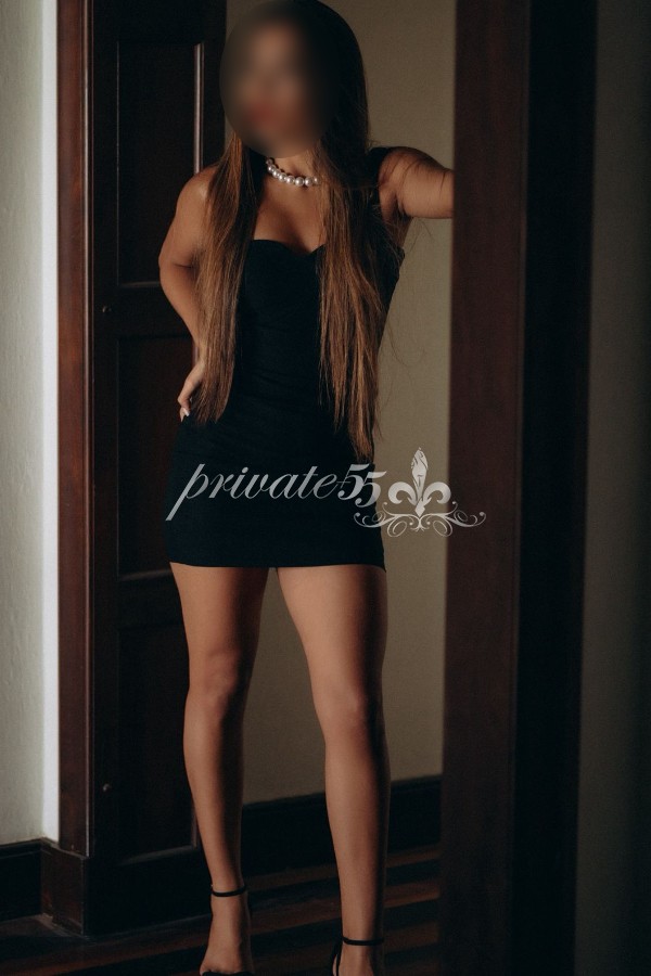 TYLLA SILVA - Acompanhantes São Paulo
