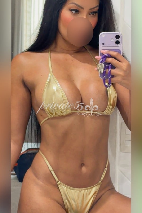 VALENTINA MORETTI - Acompanhantes São Paulo