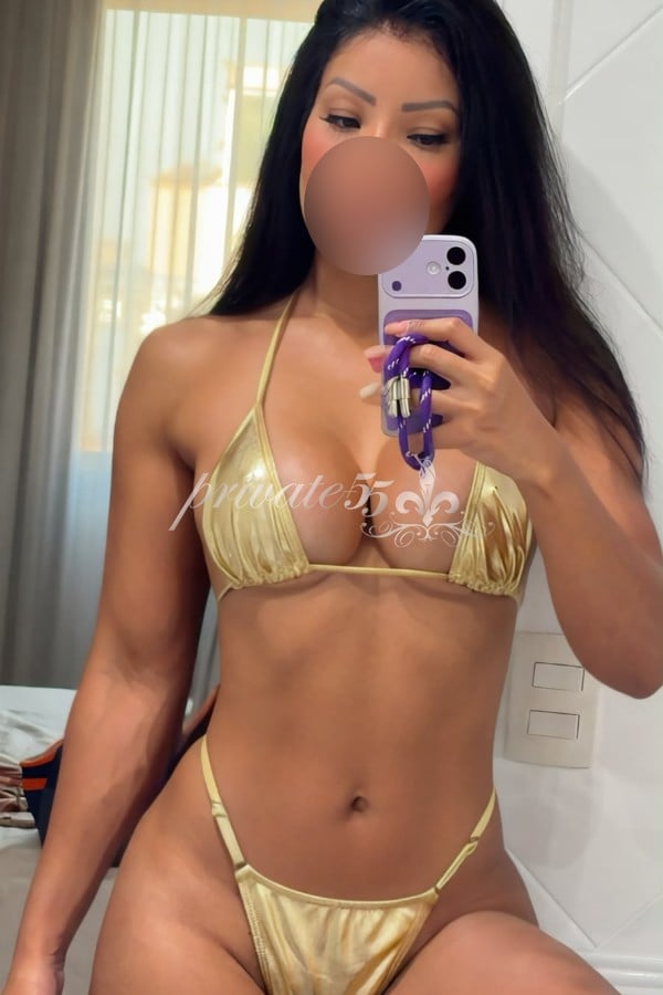 VALENTINA MORETTI - Acompanhantes São Paulo