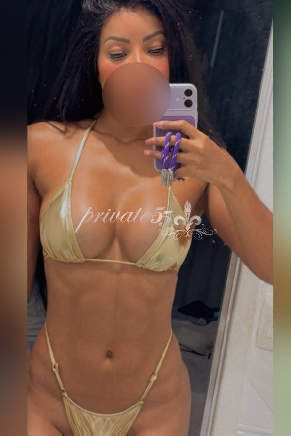 VALENTINA MORETTI - Acompanhantes São Paulo