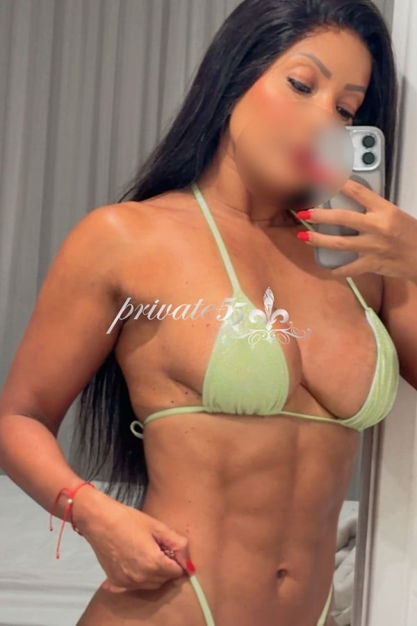 VALENTINA MORETTI - Acompanhantes São Paulo