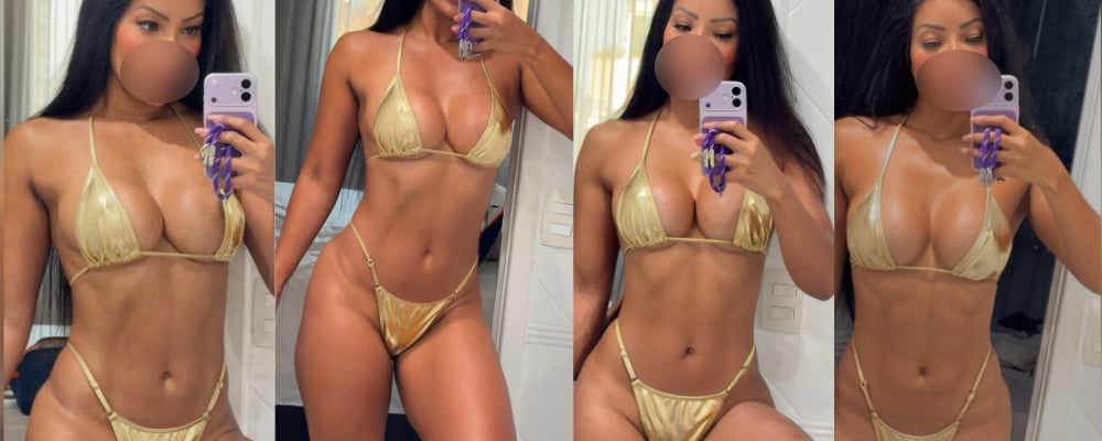 Foto do anúncio acompanhante VALENTINA MORETTI em São Paulo