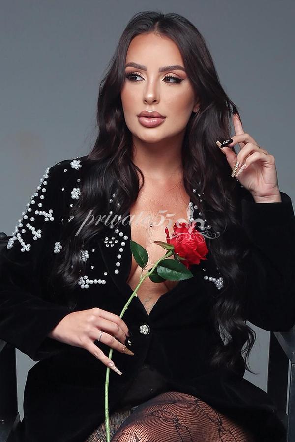 Valentina Pagani - Acompanhantes SP - Acompanhantes São Paulo - Acompanhantes SP