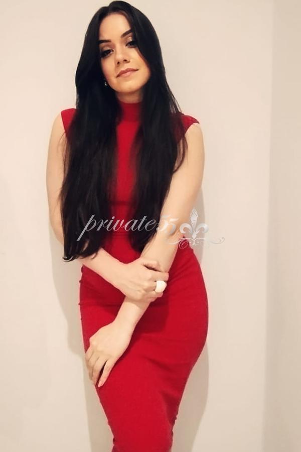 Valentina Santorini - Acompanhantes SP - Acompanhantes São Paulo - Acompanhantes SP